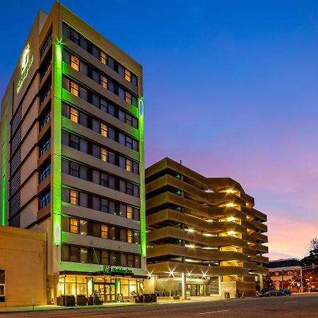 Holiday Inn Columbia - Downtown By Ihg Eksteriør bilde