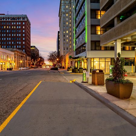 Holiday Inn Columbia - Downtown By Ihg Eksteriør bilde