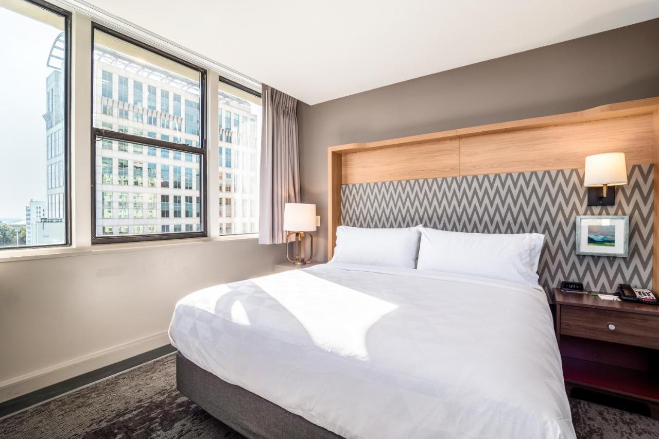 Holiday Inn Columbia - Downtown By Ihg Eksteriør bilde