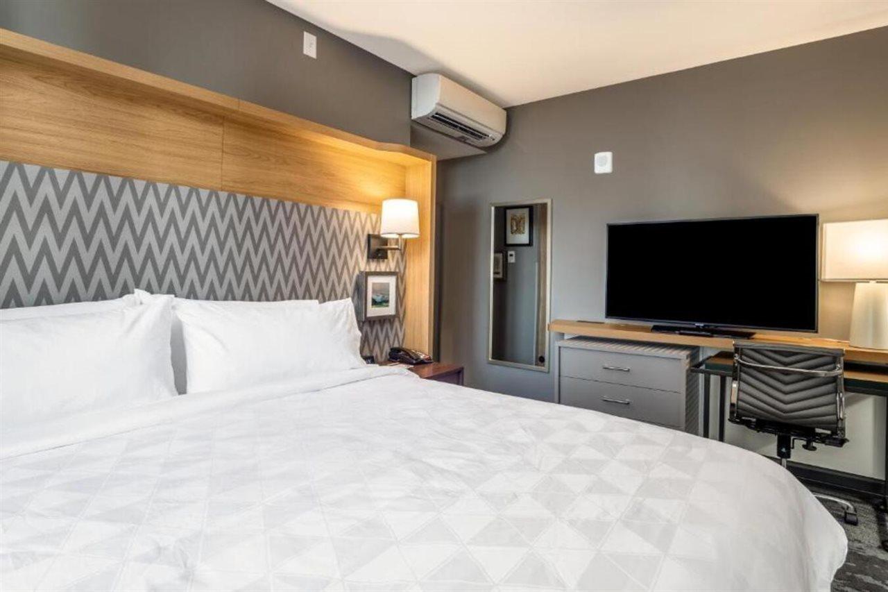 Holiday Inn Columbia - Downtown By Ihg Eksteriør bilde