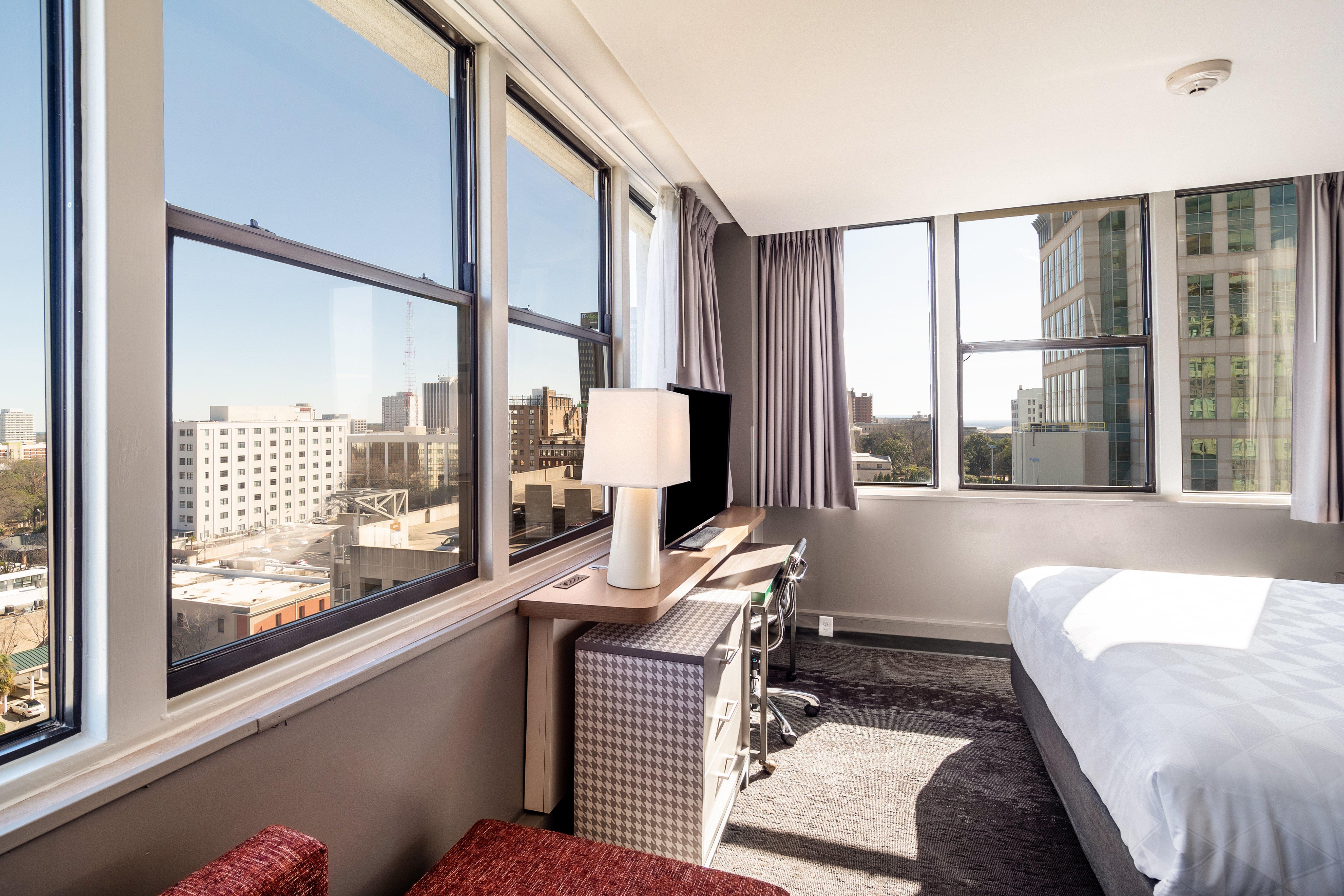 Holiday Inn Columbia - Downtown By Ihg Eksteriør bilde