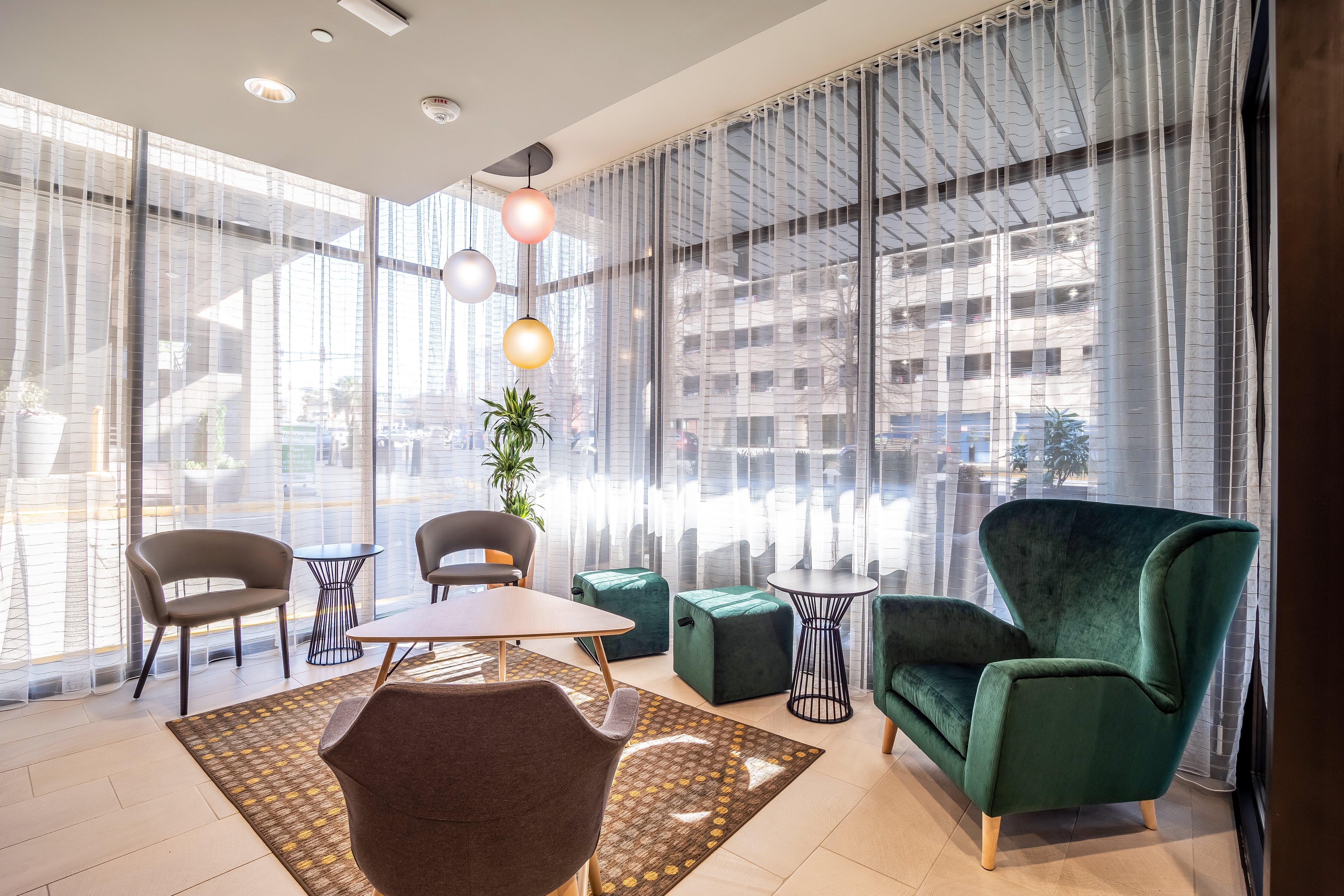 Holiday Inn Columbia - Downtown By Ihg Eksteriør bilde