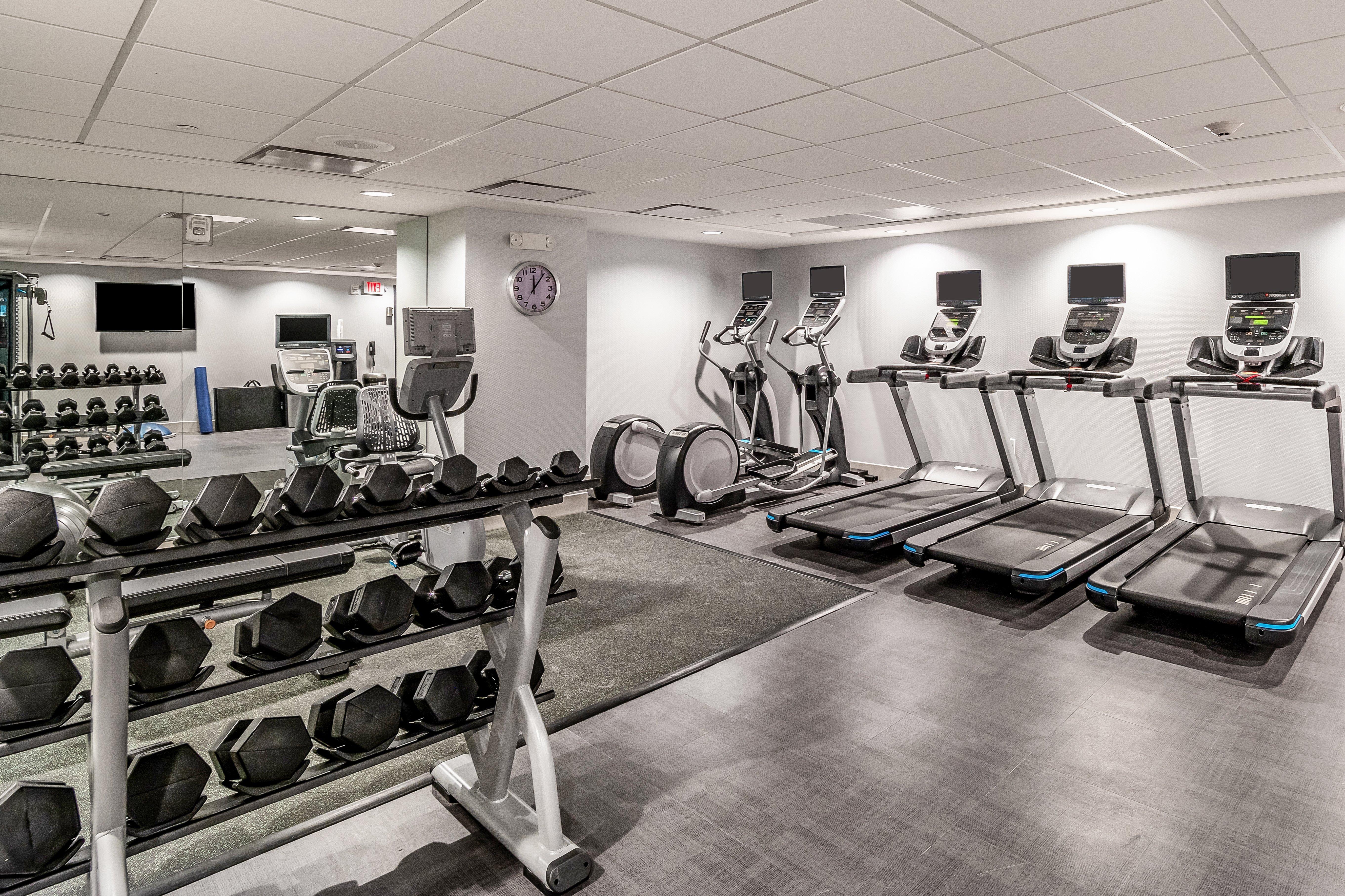 Holiday Inn Columbia - Downtown By Ihg Eksteriør bilde