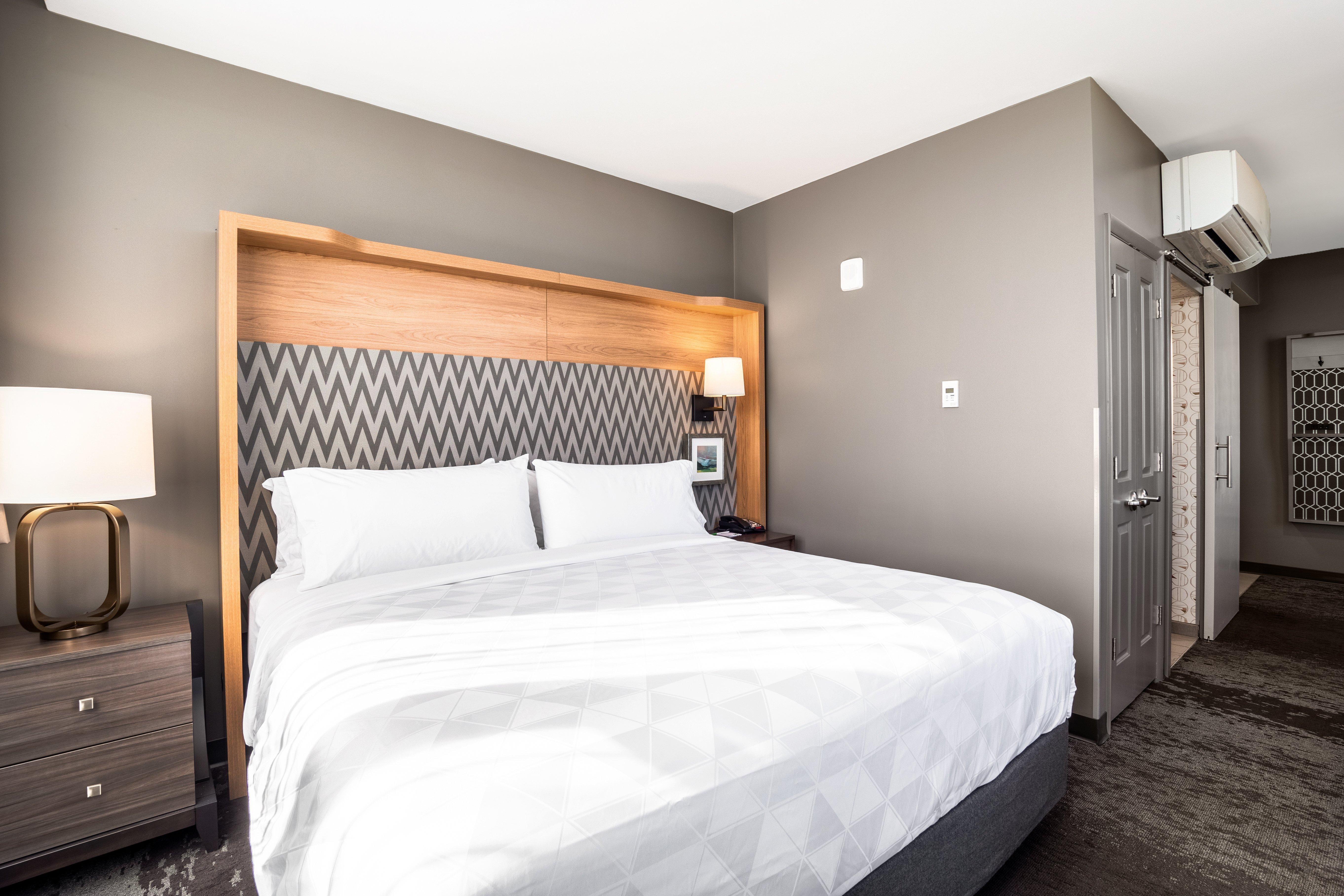 Holiday Inn Columbia - Downtown By Ihg Eksteriør bilde