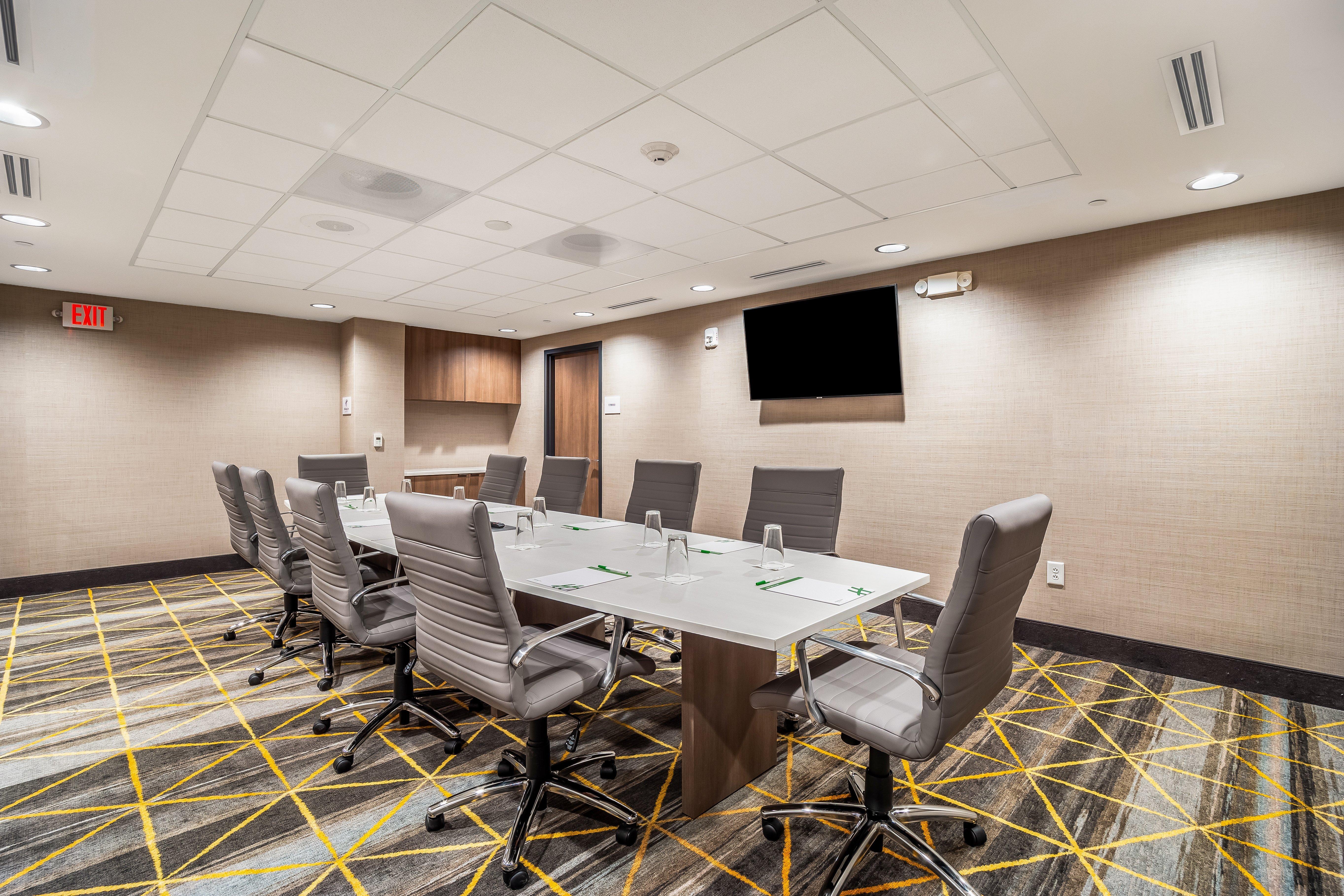 Holiday Inn Columbia - Downtown By Ihg Eksteriør bilde