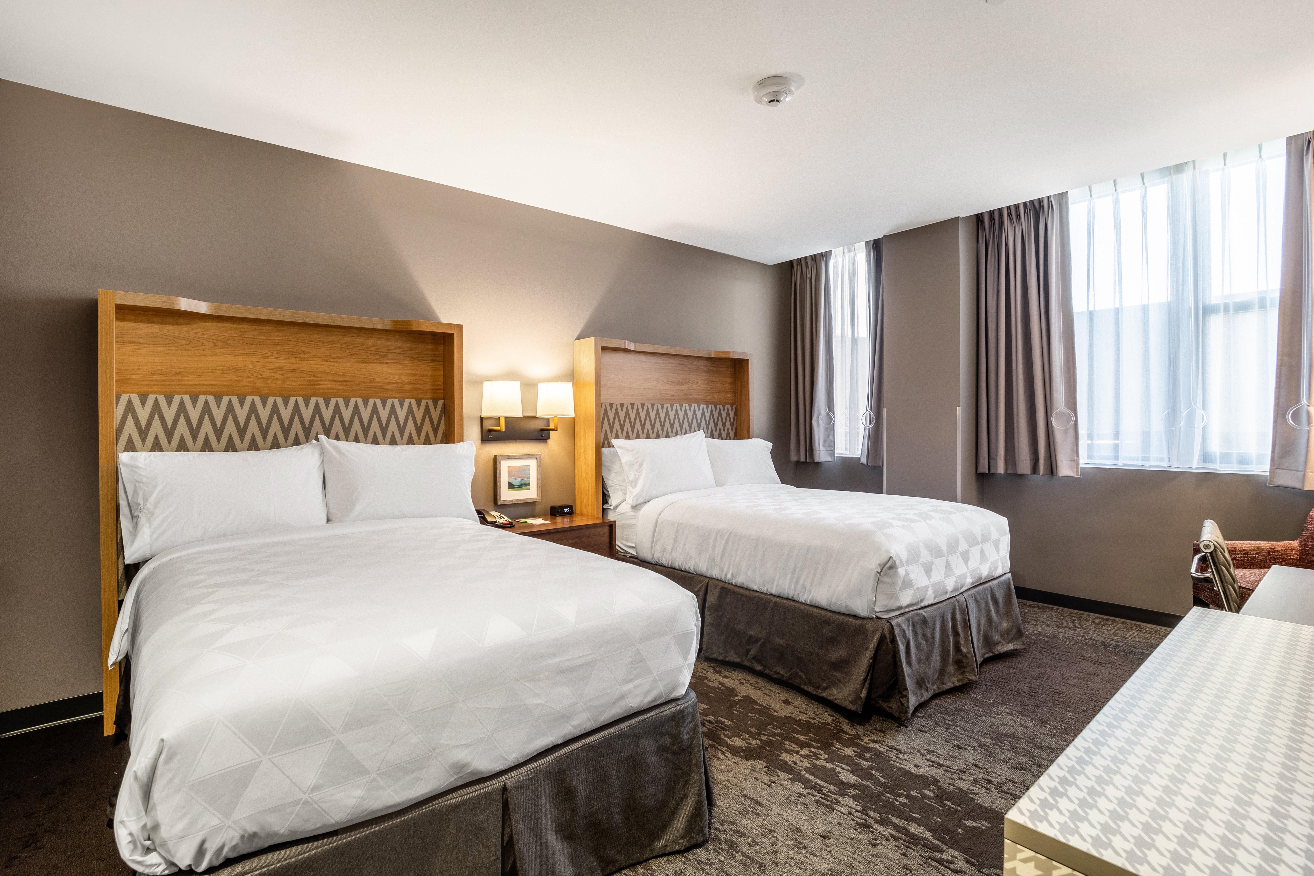 Holiday Inn Columbia - Downtown By Ihg Eksteriør bilde