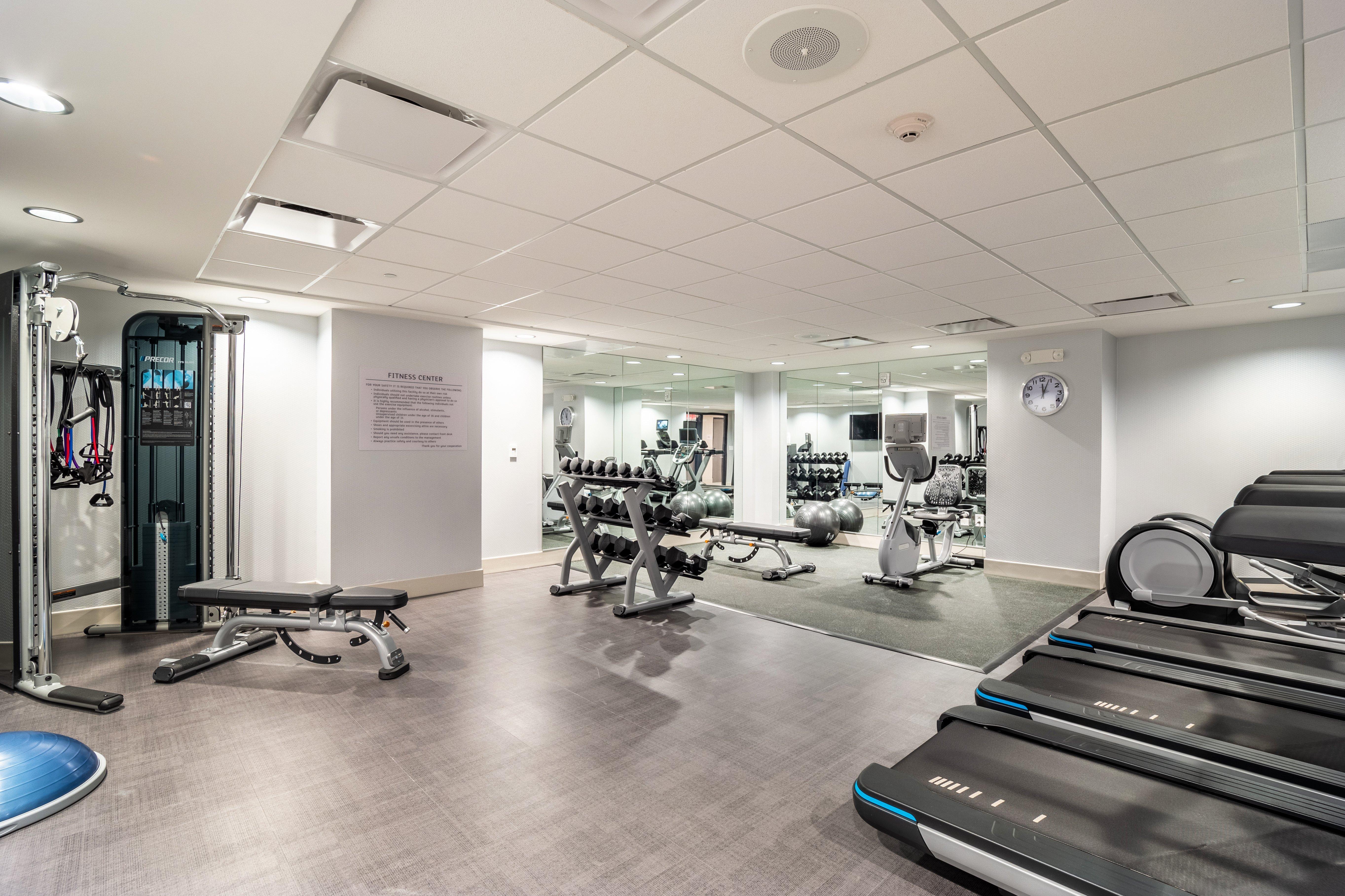 Holiday Inn Columbia - Downtown By Ihg Eksteriør bilde